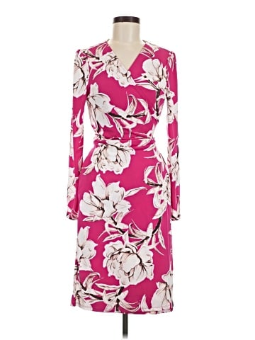 INC International Concepts Cocktail Dress (view 1)