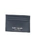 Kate Spade New York Blue Wallet One size - photo 1