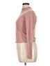 Candie's Pink Long Sleeve Turtleneck Size XL - photo 5