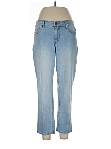 Coldwater Creek Jeans (view 1)