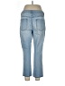 Coldwater Creek Blue Jeans Size 12 - photo 2