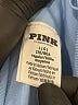 Victoria's Secret Pink Blue Active Pants Size L - photo 7