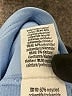 Victoria's Secret Pink Blue Active Pants Size L - photo 8