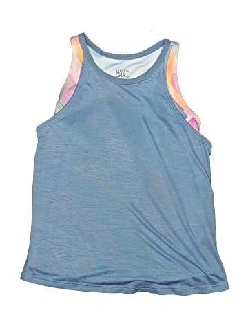 Athleta Girl Active Tank (view 1)