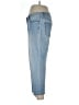 Coldwater Creek Blue Jeans Size 12 - photo 5