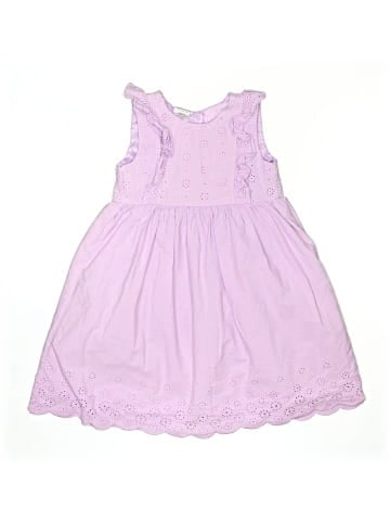 Blueberi Boulevard Dress (view 1)