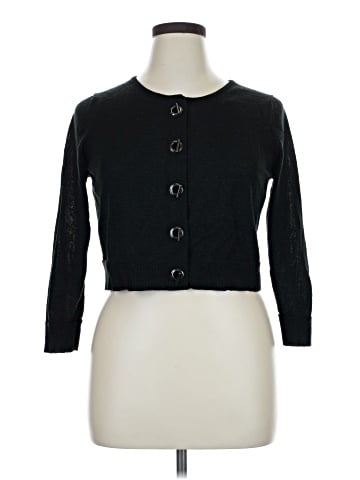 Ellen Tracy Cardigan (view 1)