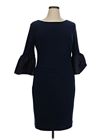 Lauren by Ralph Lauren Cocktail Dress (view 1)