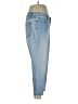 Coldwater Creek Blue Jeans Size 12 - photo 4