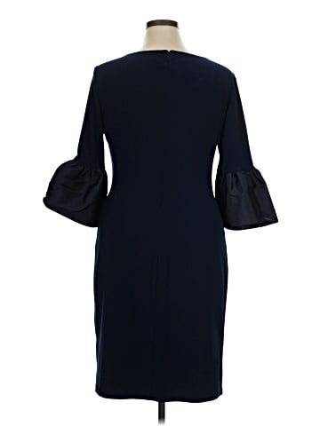 Lauren by Ralph Lauren Cocktail Dress (view 2)