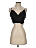 Shein Black Tank Top Size S - photo 1