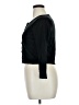 Ellen Tracy Solid Black Cardigan Size XL - photo 5
