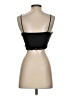 Shein Black Tank Top Size S - photo 2
