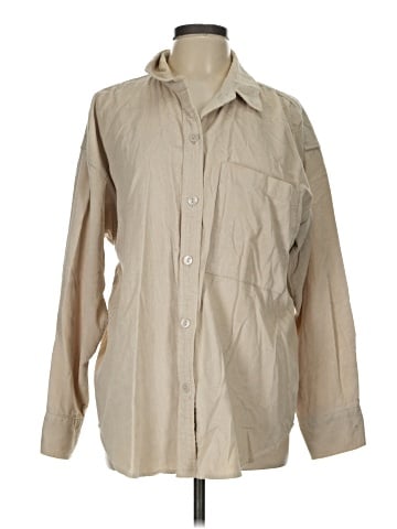 Abercrombie & Fitch Trenchcoat (view 1)