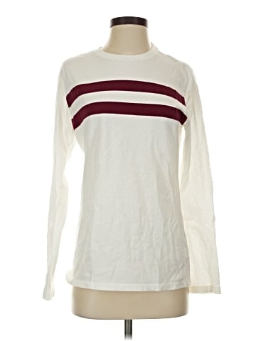Gap Long Sleeve T-Shirt (view 1)