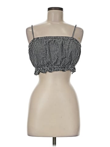 LA Hearts Tube Top (view 1)