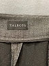 Talbots Gray Dress Pants Size 20 - photo 4