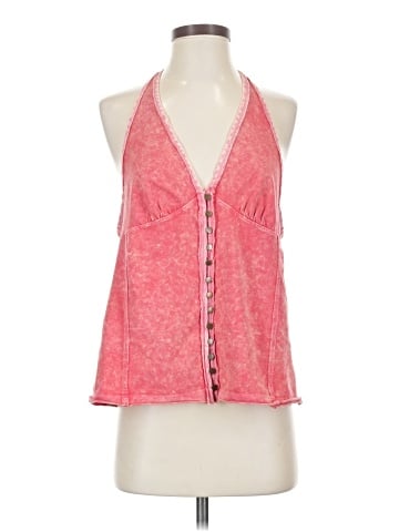 We the Free Sleeveless Blouse (view 1)