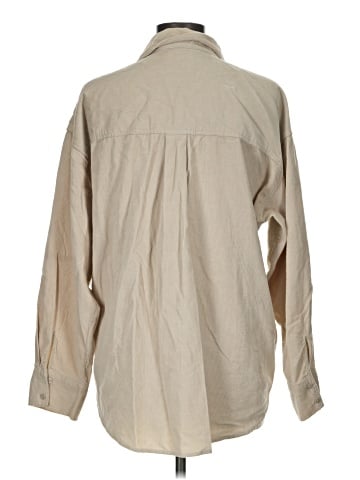 Abercrombie & Fitch Trenchcoat (view 2)