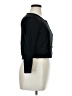 Ellen Tracy Solid Black Cardigan Size XL - photo 4