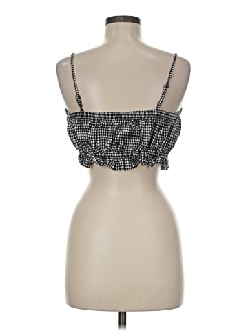 LA Hearts Tube Top (view 2)