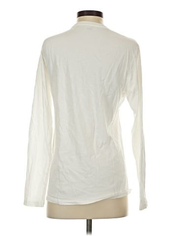 Gap Long Sleeve T-Shirt (view 2)