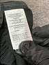 J. by J.Crew 100% Polyester Solid Black Shorts Size 4 - photo 4