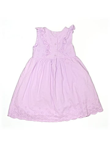 Blueberi Boulevard Dress (view 2)
