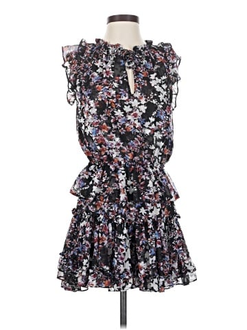 MISA Los Angeles Cocktail Dress (view 1)