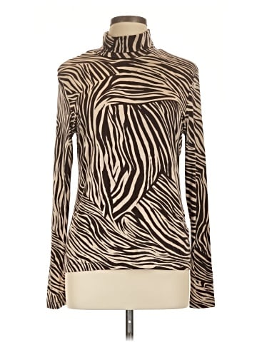 H&M Long Sleeve Turtleneck (view 1)