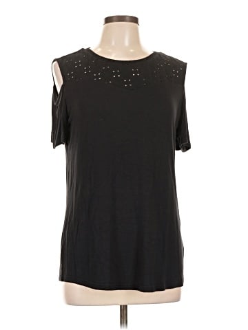 Maurices Short Sleeve Top (view 1)