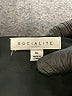 Socialite 100% Polyester Black Long Sleeve Blouse Size XL - photo 7