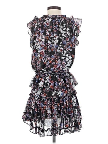 MISA Los Angeles Cocktail Dress (view 2)