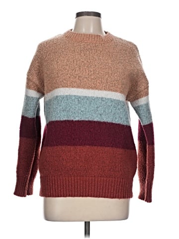 Forever 21 Pullover Sweater (view 1)