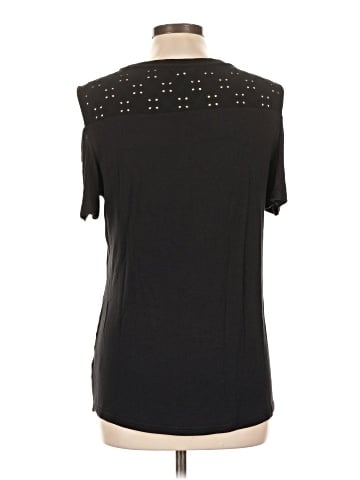 Maurices Short Sleeve Top (view 2)