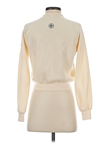 ALTERNATIVE Turtleneck Sweater (view 2)