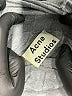 Acne Studios Gray Sleeveless Top Size XS - photo 8