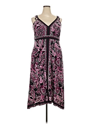 INC International Concepts Cocktail Dress (view 1)
