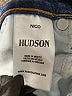 Hudson Jeans Blue Jeans Size 26 waist - photo 8