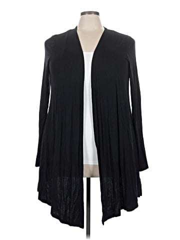 Lane Bryant Cardigan (view 1)