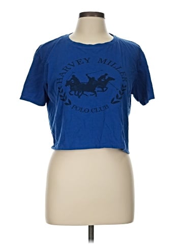 Beverly Hills Polo Club Short Sleeve T-Shirt (view 1)