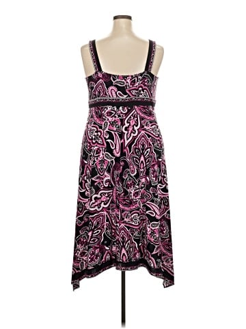 INC International Concepts Cocktail Dress (view 2)