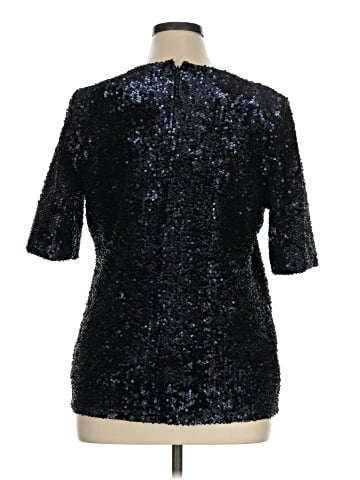 Ann Taylor 3/4 Sleeve Top (view 2)