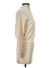ALTERNATIVE Ivory Turtleneck Sweater Size XS - photo 4