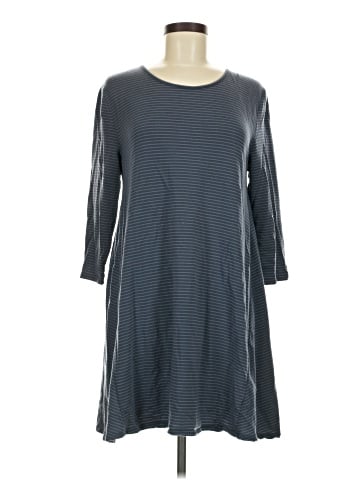 Garnet Hill Casual Dress (view 1)