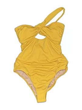 Shade & Shore One Piece Swimsuit