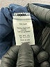 Amour Vert 100% Cupro Blue Casual Pants Size M - photo 8