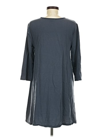 Garnet Hill Casual Dress (view 2)