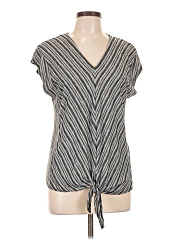 Democracy Short Sleeve Top (view 1)