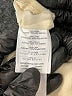 J.Crew 100% Wool Solid Ivory Wool Skirt Size 00 - photo 5